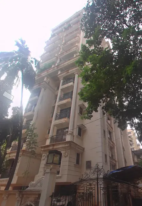 4 BHK 10 Central Avenue