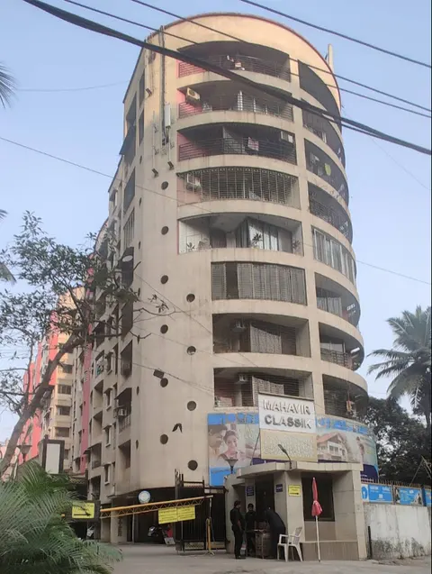 2 BHK Mahavir Classik in Powai, photo 5