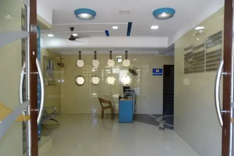 2 BHK Mahavir Classik in Powai, photo 2