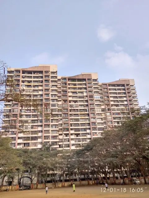 Maple Leaf, Powai