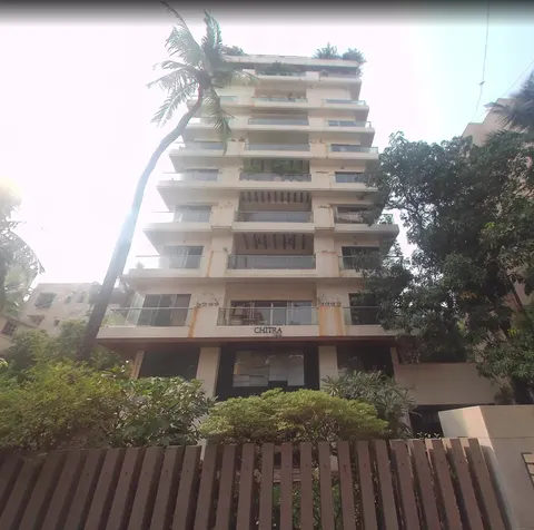 3 BHK Chitra Apartments
