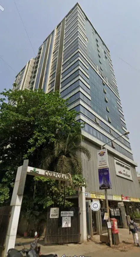 Office Corporate Avenue