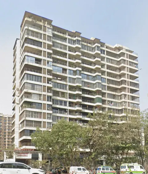 3 BHK MM Spectra