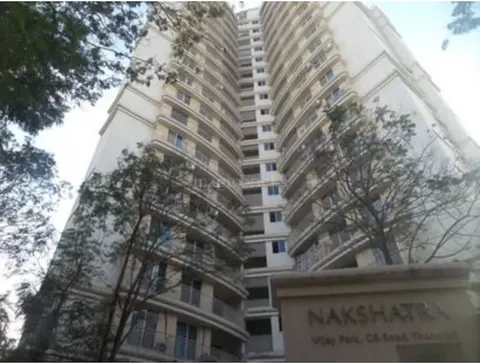 Vijay Nakshatra, Thane West