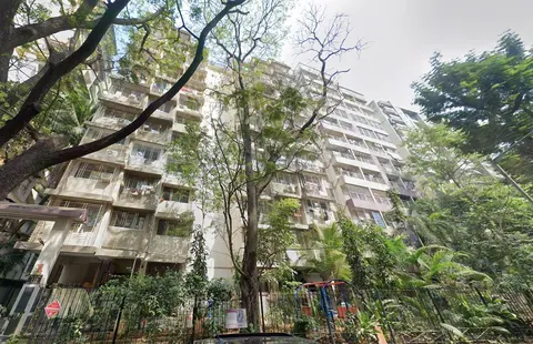 2 BHK Neelkamal Heights