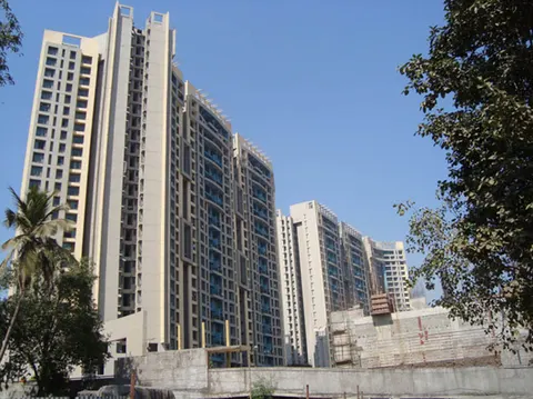 2 BHK Neptune Living Point