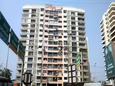 1.5 BHK Omkar Raga