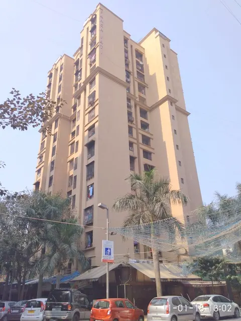 2 BHK Panch Vati