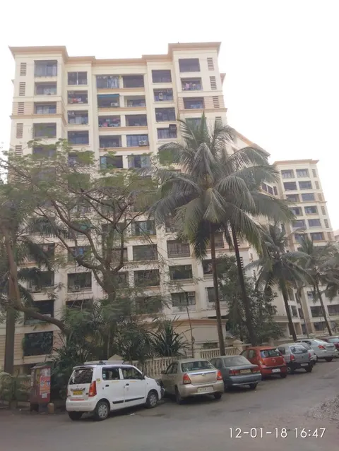 3 BHK Paradise
