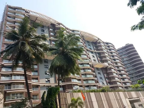 3 BHK RNA Continental