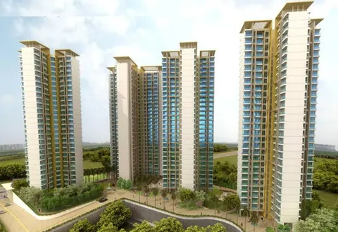 4 BHK in Runwal Anthurium