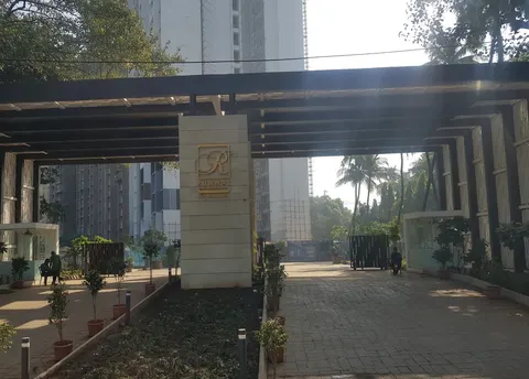 3 BHK Runwal Forest in Kanjur Marg, photo 4