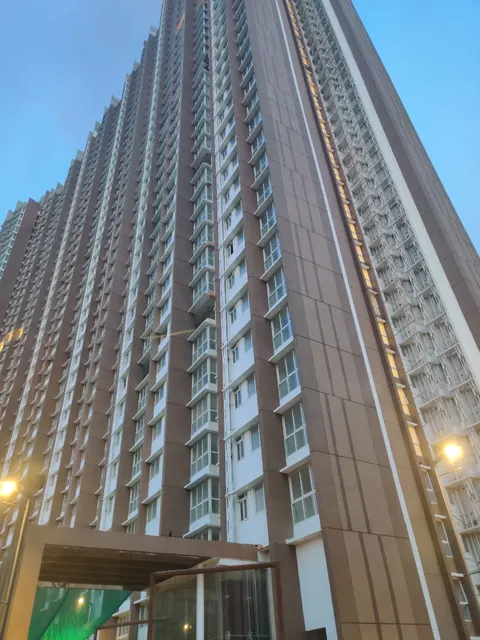 3 BHK Runwal Forest