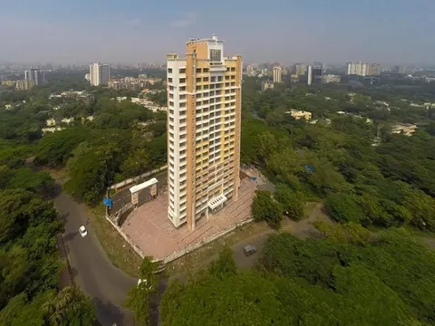Sai Srishti, Chembur