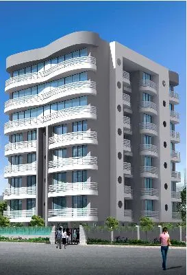 3 BHK Siddheshwar in Ghatkopar East
