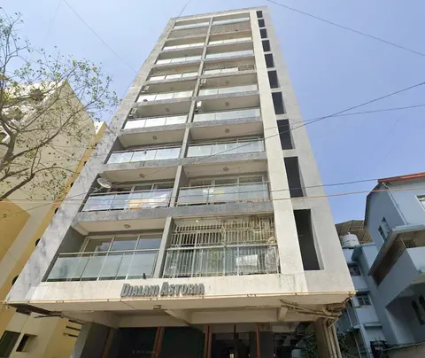 1 BHK Dialani Astoria