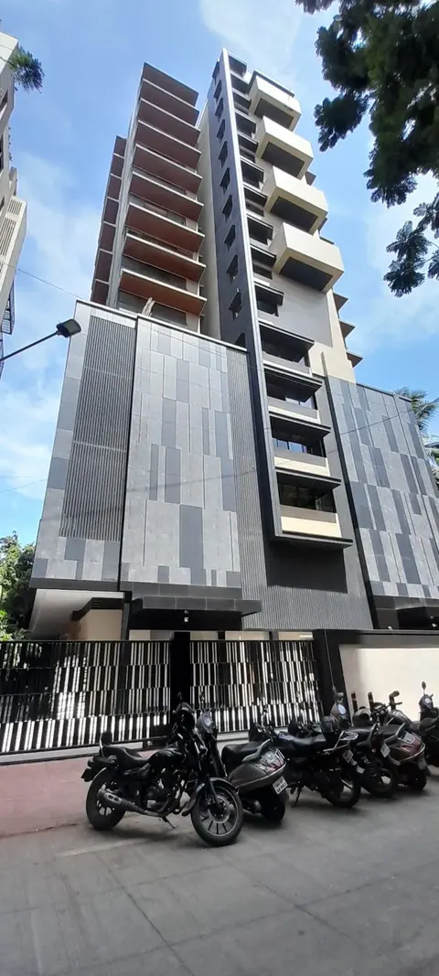 5 BHK Riddhi Siddhi