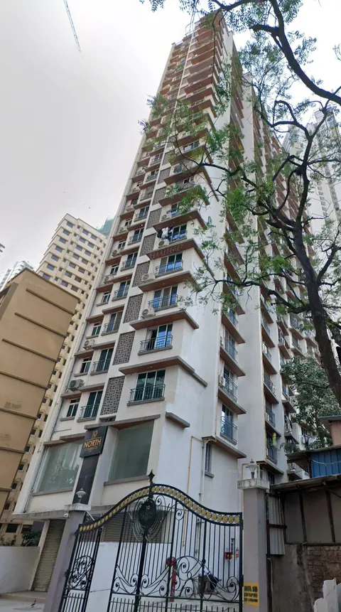 1 BHK 19 North in Kandivali West