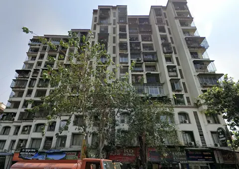 3 BHK Ashok Enclave