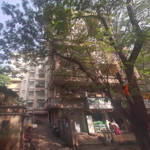 2 BHK Dosti Venus in Wadala