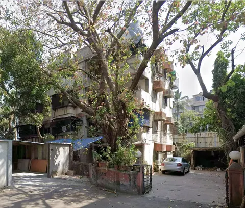 1 BHK Juhu Shilpa in Juhu