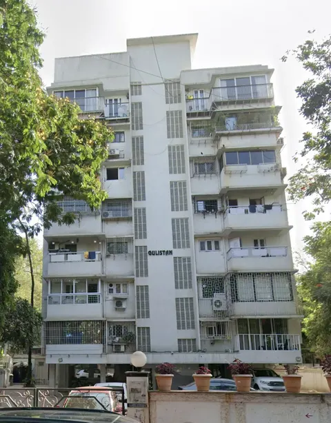 2 BHK Gulistan Apartment