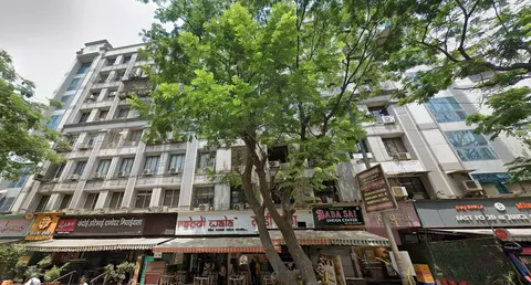Office Mangal Arambh in Borivali West