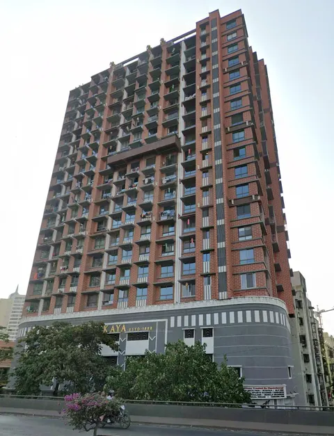 1 BHK Tejukaya Esperanza in Parel