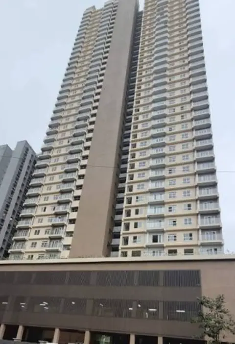2 BHK Skyline Heights