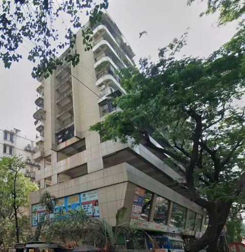 3 BHK Praful Chs
