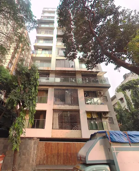 3 BHK Kalash