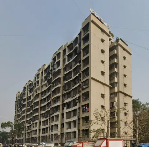 1 BHK Ashok Tower in Andheri East, photo 1