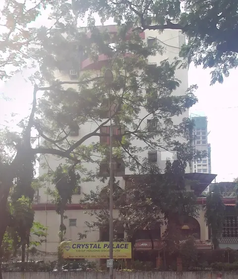 4 BHK Crystal Palace