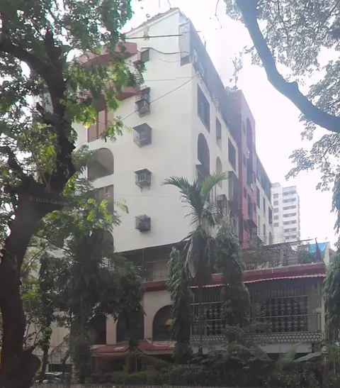 4 BHK Crystal Palace in Malad West, photo 2