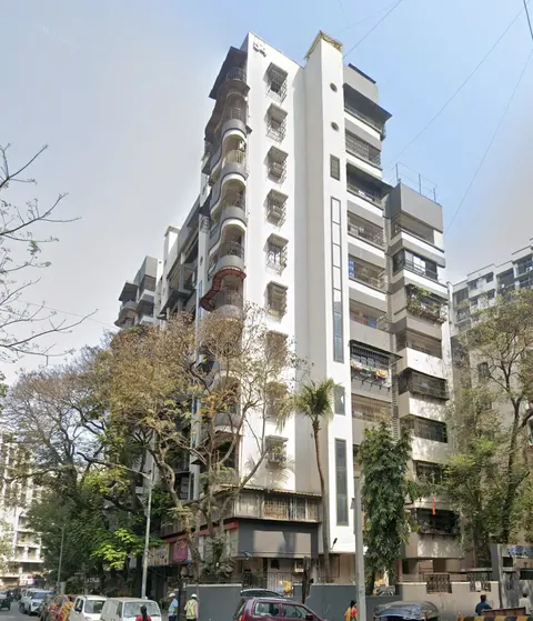 3 BHK Khushi Tower in Chembur