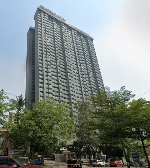 1 BHK Ashar Edge