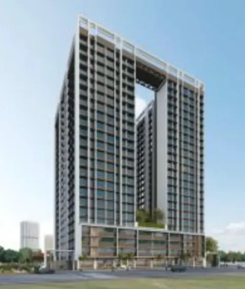 1 BHK Rustomjee Bella