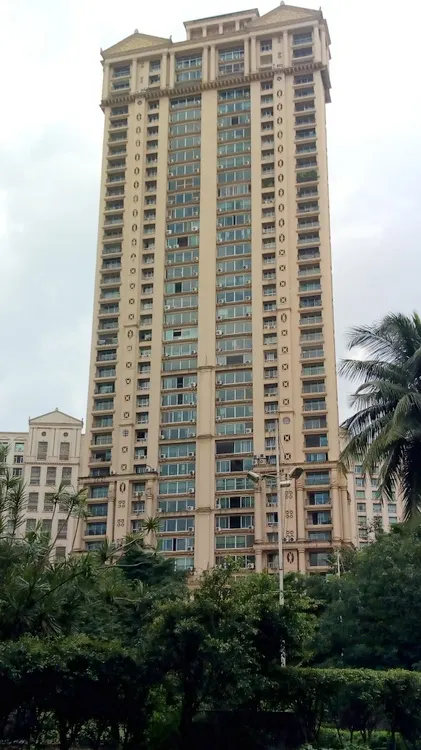 3 BHK Torino