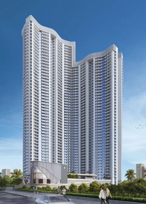 2 BHK Mahavir Spring