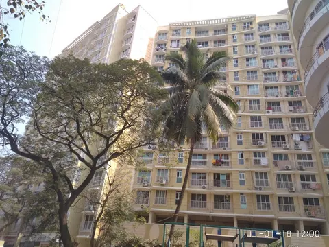 2 BHK Trinity in Powai