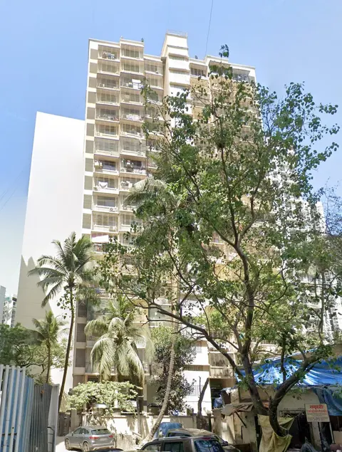 2.5 BHK IconicResidency