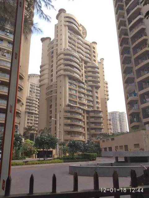 3 BHK Tulipia and Tilia