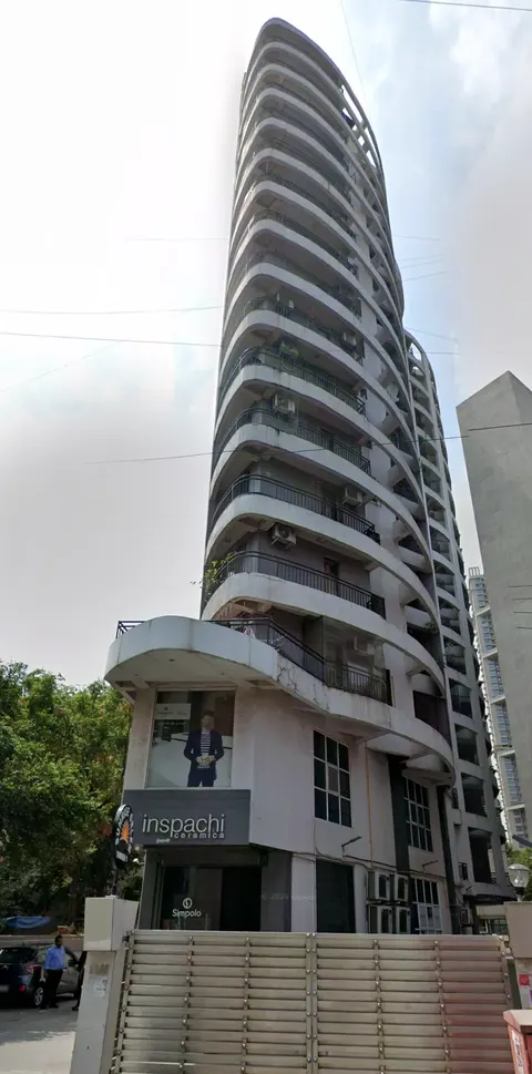 3 BHK Sunrise Orlem in Malad West