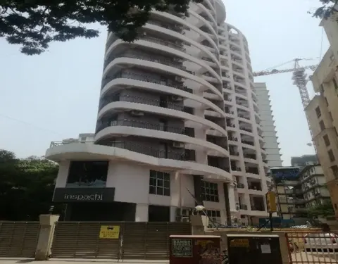 3 BHK Sunrise Orlem in Malad West, photo 2