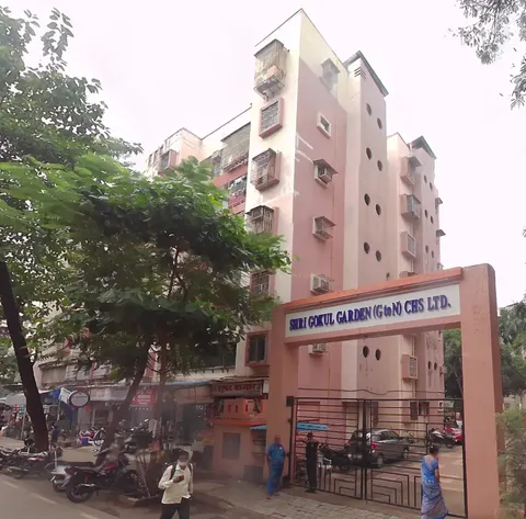 Office Gokul Garden