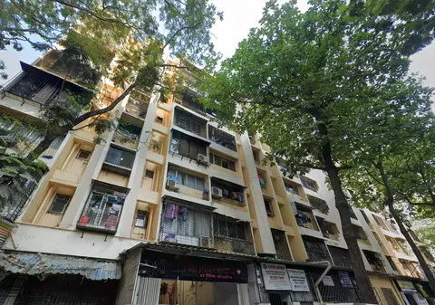 2 BHK Poonam Kirti