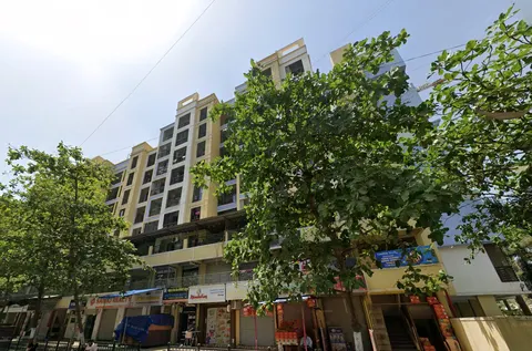Sai Karishma Complex, Mira Road