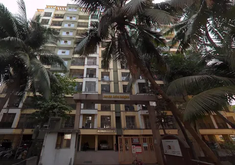 Jevan Asha Height, Mira Road
