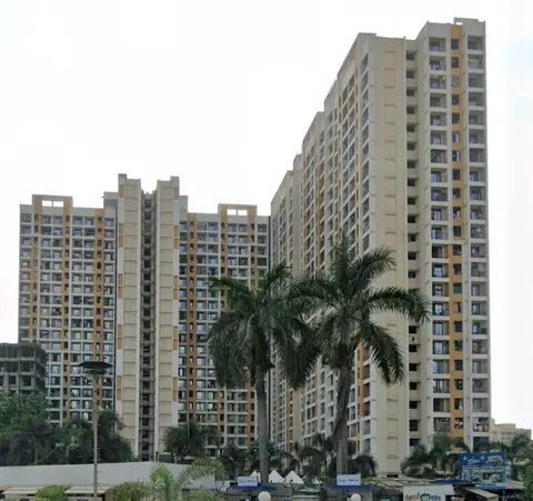 2 BHK Tiara Hills