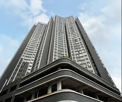 2.5 BHK Dynamix Avanya